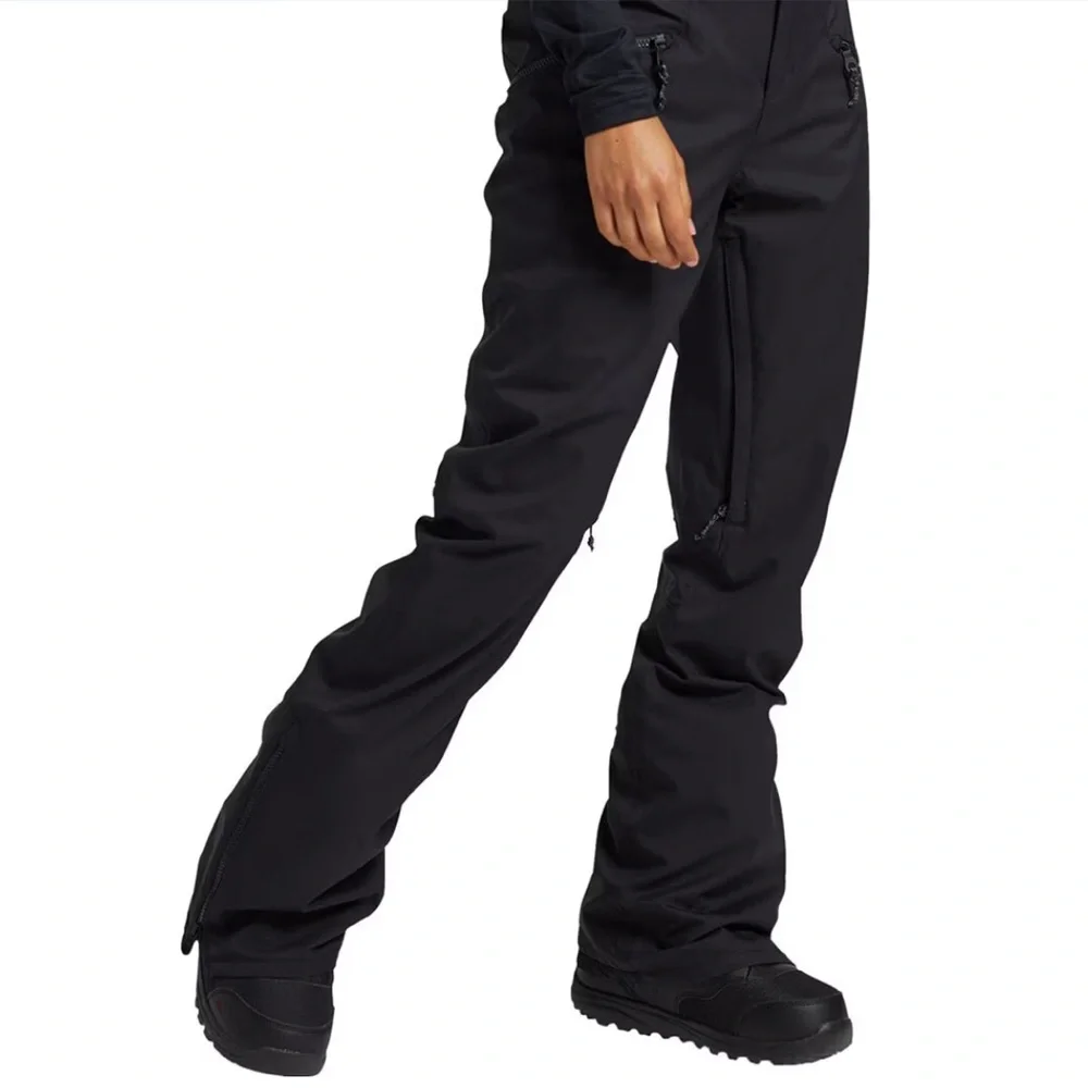 BURTON | Marcy High Rise Pant - Women's
